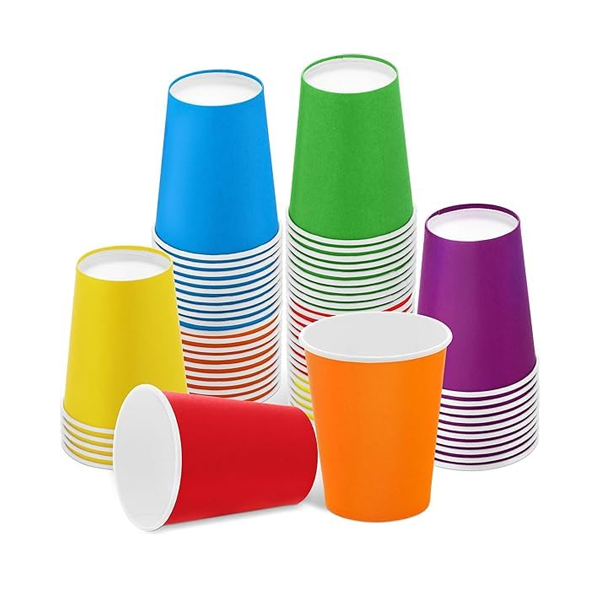 200ml Disposable Paper Cup